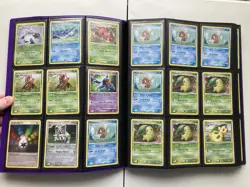 360x+ Pokemon Cards Italian | Portuguese Binder D&P | Hidden Legends | Rares Lot - Image 2
