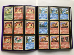360x+ Pokemon Cards Italian | Portuguese Binder D&P | Hidden Legends | Rares Lot - Image 3