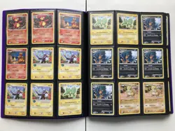 360x+ Pokemon Cards Italian | Portuguese Binder D&P | Hidden Legends | Rares Lot - Image 4