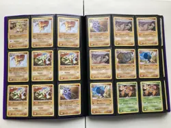 360x+ Pokemon Cards Italian | Portuguese Binder D&P | Hidden Legends | Rares Lot - Image 5
