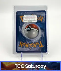 2011 POKEMON PROMO WORLD OF ILLUSIONS ZOROARK & LEGENDARY POKEMON JUMBO CARD - Image 2