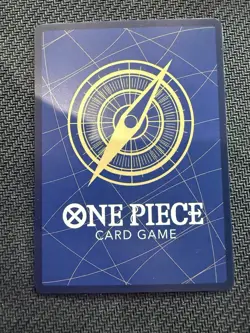 Carrot OP08-023 SR SP - One Piece Card - The Best - Game Japanese 🔥🔥 - Image 2