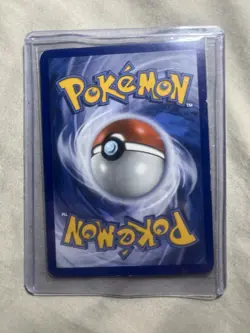 Pokemon Ho-Oh BREAK Promo Holo XY154 150 HP Shining Flame XY Card - Image 2