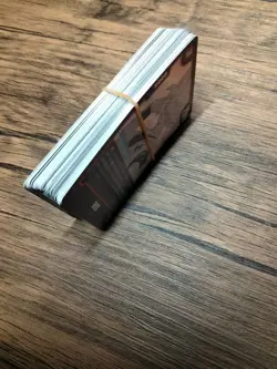 Baidai Dragon Ball Super Card Game Holo Foil Rare Cards Lot Bulk Set from Japan - Image 3