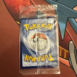 Greninja Star SWSH144 SWSH: Sword & Shield Promo Cards Holo SEALED - Image 2