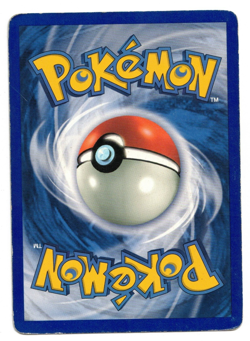 Pokemon Card: Poliwhirl 38/102 1st Edition Shadowless Base Set Vintage Rare! GD - Image 2