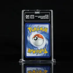 Pikachu 027 Sv: Scarlet & Violet Promo Cards Holo TAG 10 GEM MINT - Image 2