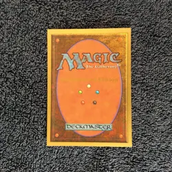 CAMOUFLAGE International Collector's Edition MTG Unplayed Near mint - Image 4