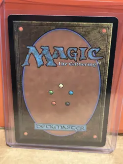 MTG - Doran, Besieged by Time (Showcase) #334 (R) - Lorwyn Eclipsed - Image 2