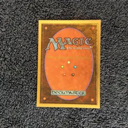 INSTILL ENERGY International Collector's Edition MTG Unplayed Near mint - Image 4