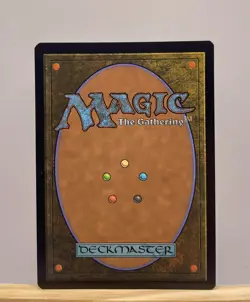 Titan of Littjara (Extended Art Foil) CMM #0760 MTG Commander Masters - Image 2