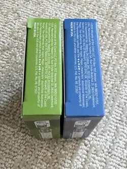 MTG Magic The Gathering 2024 Welcome Deck Blue Green SEALED Wizards - Lot Of 2 - Image 3