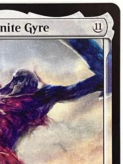 Ulamog, the Infinite Gyre NM Double Masters 2022 003/331 MTG Mythic Regular - Image 3