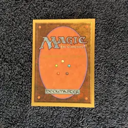 SWORDS TO PLOWSHARES International Collector's Edition MTG Unplayed Near mint - Image 4