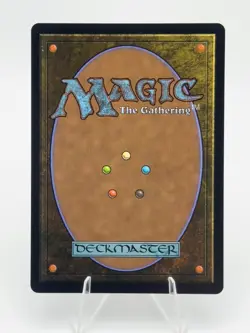 Force of Negation (Borderless) M Avatar TLE Normal 13 MTG NM - Image 2