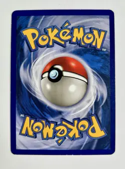 Charmander 1999 Pokemon Base Set Unlimited #46/102 * Light Play - Image 2