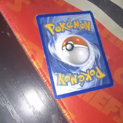 Greninja Pokemon TCG BREAKpoint Holo Break 170 HP Rare 41/122 Card - Image 2