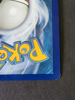 Pokemon TCG Volcanion EX (Secret) #115/114 XY Steam Siege Holo Rare, MP - Image 4