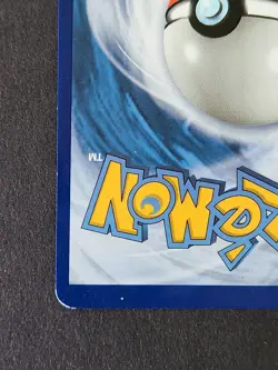 Pokemon TCG Volcanion EX (Secret) #115/114 XY Steam Siege Holo Rare, MP - Image 5