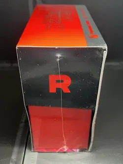 Pokemon Destined Rivals Pokemon Center ETB Factory Sealed With Plastic Case - Image 5
