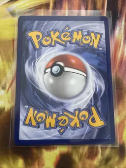 Meowth ex 121/088 ENGLISH Special Illustration Rare - Perfect Order SIR Pokemon - Image 2