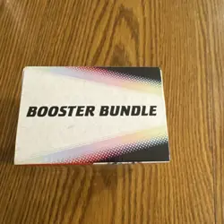 Pokemon TCG: S&V Prismatic Evolutions Booster Bundle (6pks) - Image 3