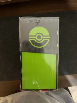 Perfect Order Elite Trainer Box Factory Sealed - Pokemon Center & Gamestop Promo - Image 3