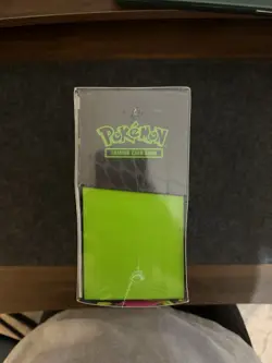 Perfect Order Elite Trainer Box Factory Sealed - Pokemon Center & Gamestop Promo - Image 5