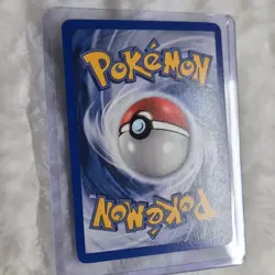 Pokemon Milotic ex 96/106 EX Emerald Ultra Rare Holo 2005 Stage 1 130 HP Water - Image 3