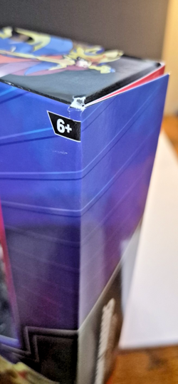 Pokemon TCG Legendary Warriors Premium Collection Sealed New 190065 - Image 4