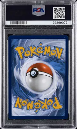 2023 POKEMON PAL EN-PALDEA EVOLVED ILLUSTRATION RARE #222 TYRANITAR PSA 9 - Image 2