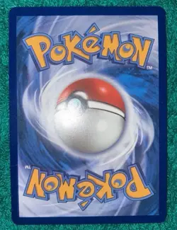 Pokemon Mega Charizard X EX 125/094 Secret Illustration Rare (Small Dent) - Image 2