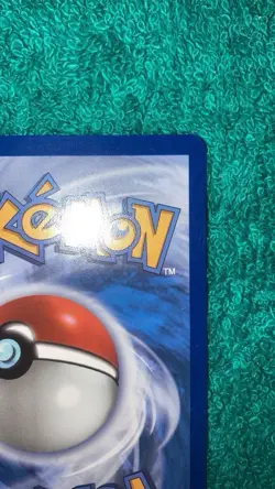 Pokemon Mega Charizard X EX 125/094 Secret Illustration Rare (Small Dent) - Image 4