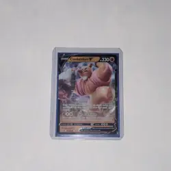 Alolan, Exeggutor, Rotom, Conkeldurr, Heatran & Slowbro - Pokemon B-Lot - Image 4