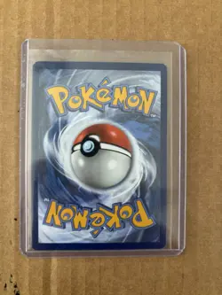 Pokemon TCG Maushold Illustration Rare Full Art Holo 226/193 Paldea Evolved - Image 2