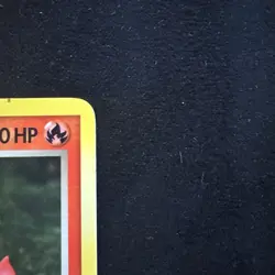 Pokemon Ditto charmander EX Delta Species 61/113 Regular Common - Image 5