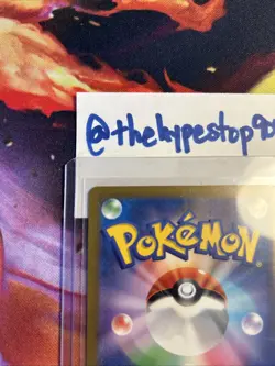 2023 Near Mint NM Pokemon Nidoking AR 174/165 Art Rare 151 SV2a Japanese - Image 3
