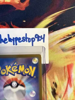 2023 Near Mint NM Pokemon Nidoking AR 174/165 Art Rare 151 SV2a Japanese - Image 4