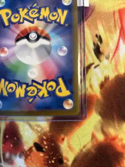2023 Near Mint NM Pokemon Nidoking AR 174/165 Art Rare 151 SV2a Japanese - Image 5