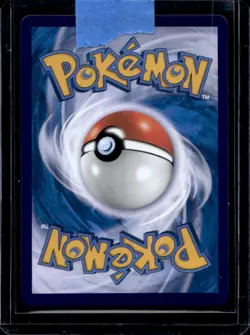 2025 Pokemon CBB2 Simplified Chinese Eevee Triple Rare 0115/15 - Image 2