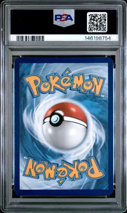 PSA 10 Salamence ex 187/159 Pokemon Journey Together Special Illustration Rare - Image 2