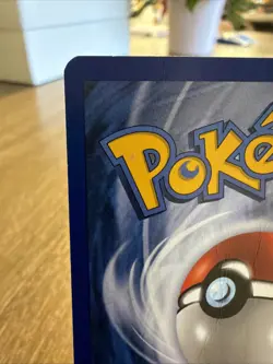 Pokemon TCG Original Fossil Set Kabutops Card 9/62 1st Edition Rare Holo - Image 4