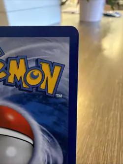 Pokemon TCG Original Fossil Set Kabutops Card 9/62 1st Edition Rare Holo - Image 5