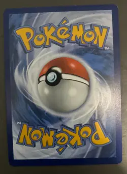 Pokemon Drowzee TCG Holo Illustration Rare Card 210/198 Pack Fresh - Image 2