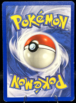 LOT OF 4 Pokemon - PokeBall 64/64 Jungle Regular - Various Condition, See Photos - Image 2