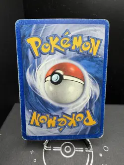 Pokemon TCG EX Crystal Guardians Mawile 9/100 Reverse Holo Stamped HP! - Image 2