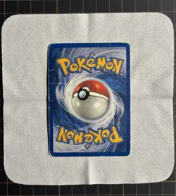 Charizard 4/130 - Base Set 2 Pokemon TCG Vintage WOTC Heavily Played - Image 3