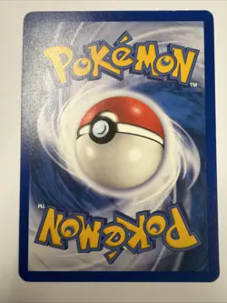 Pokemon Team Aqua's Sealeo Team Magma vs Team Aqua Stage 1 80HP Uncommon 31/95 - Image 2