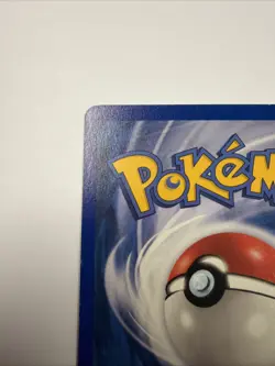 Pokemon Team Aqua's Sealeo Team Magma vs Team Aqua Stage 1 80HP Uncommon 31/95 - Image 5