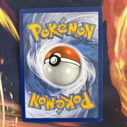 Pokemon M (Mega) Gengar EX - XY Phantom Forces 35/119 Ultra Rare - NM - Image 5